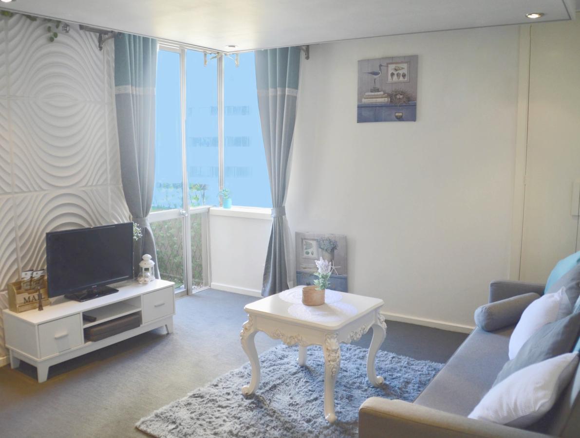 King Deluxe Apartments Melbourne Dış mekan fotoğraf