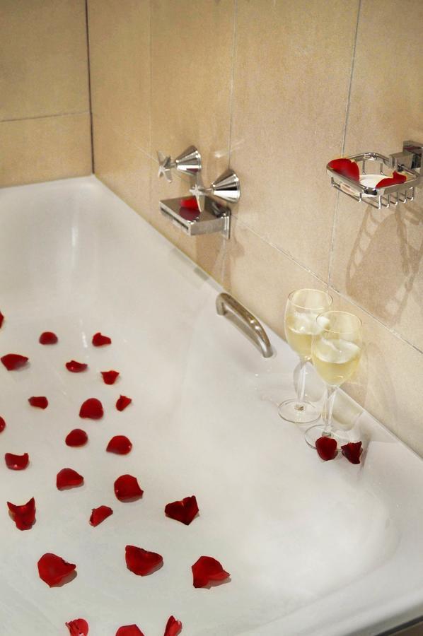 King Deluxe Apartments Melbourne Dış mekan fotoğraf